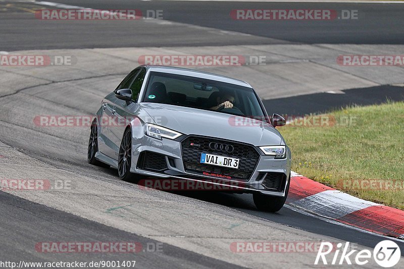 Bild #9001407 - Touristenfahrten Nürburgring Nordschleife (07.06.2020)