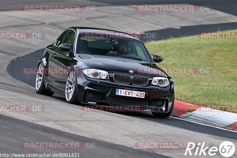 Bild #9001451 - Touristenfahrten Nürburgring Nordschleife (07.06.2020)