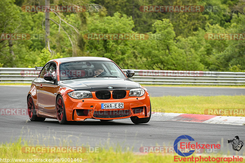 Bild #9001462 - Touristenfahrten Nürburgring Nordschleife (07.06.2020)