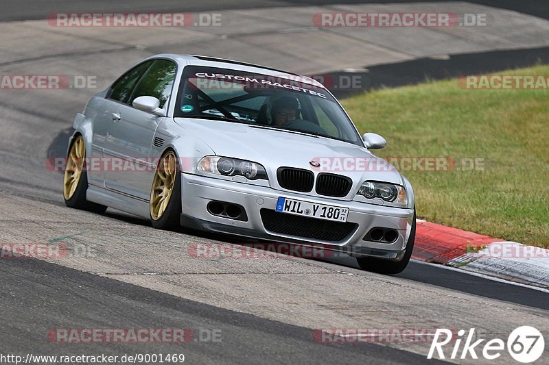 Bild #9001469 - Touristenfahrten Nürburgring Nordschleife (07.06.2020)