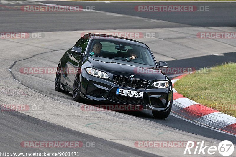 Bild #9001471 - Touristenfahrten Nürburgring Nordschleife (07.06.2020)