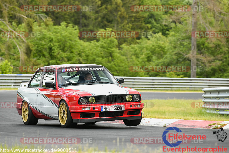 Bild #9001511 - Touristenfahrten Nürburgring Nordschleife (07.06.2020)