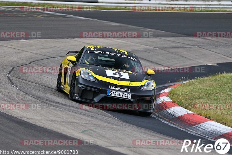 Bild #9001783 - Touristenfahrten Nürburgring Nordschleife (07.06.2020)