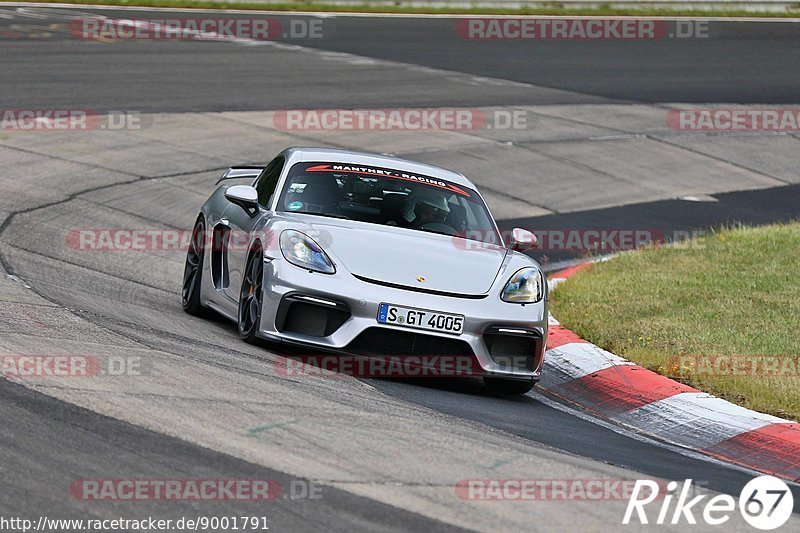 Bild #9001791 - Touristenfahrten Nürburgring Nordschleife (07.06.2020)