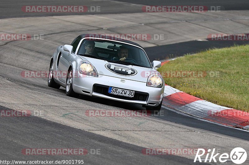 Bild #9001795 - Touristenfahrten Nürburgring Nordschleife (07.06.2020)