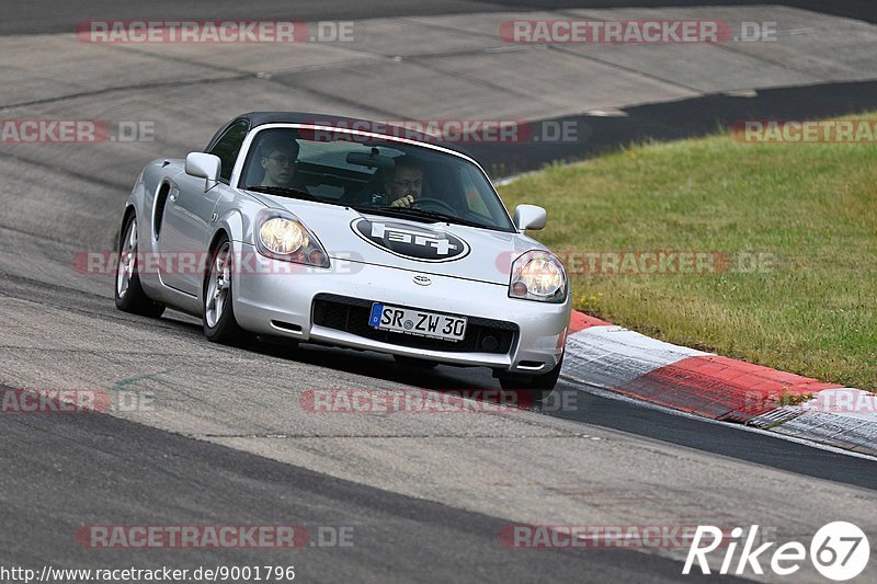 Bild #9001796 - Touristenfahrten Nürburgring Nordschleife (07.06.2020)