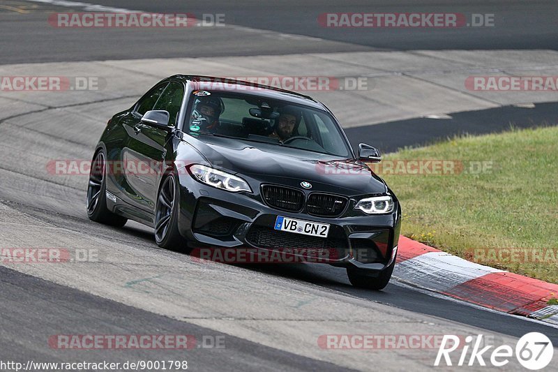 Bild #9001798 - Touristenfahrten Nürburgring Nordschleife (07.06.2020)