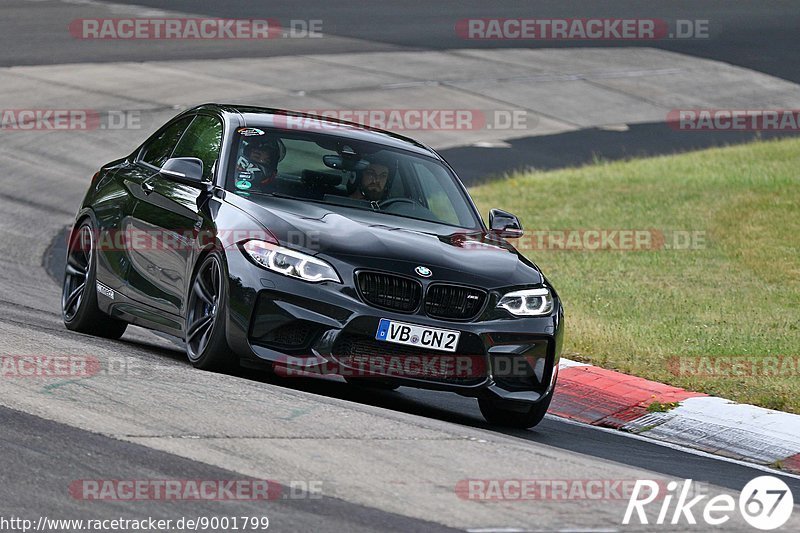 Bild #9001799 - Touristenfahrten Nürburgring Nordschleife (07.06.2020)