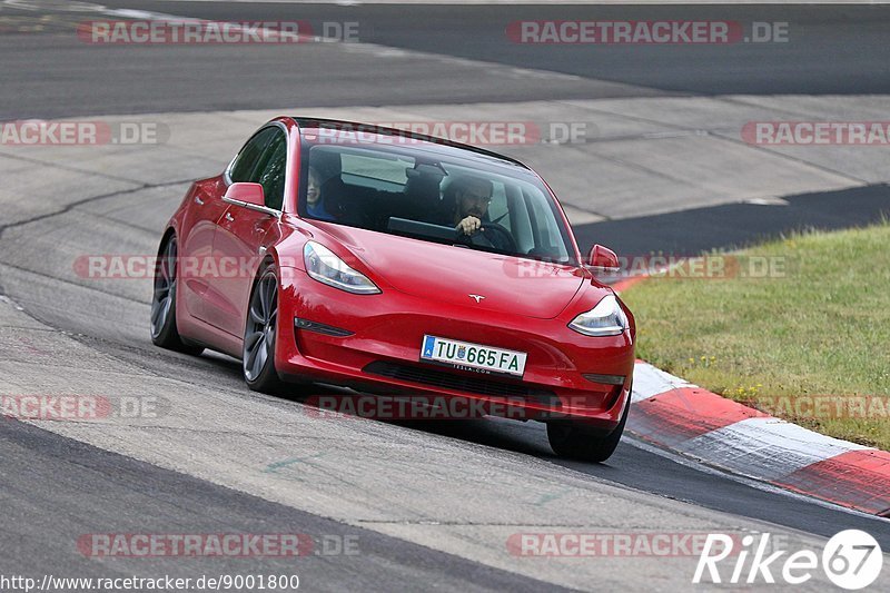 Bild #9001800 - Touristenfahrten Nürburgring Nordschleife (07.06.2020)