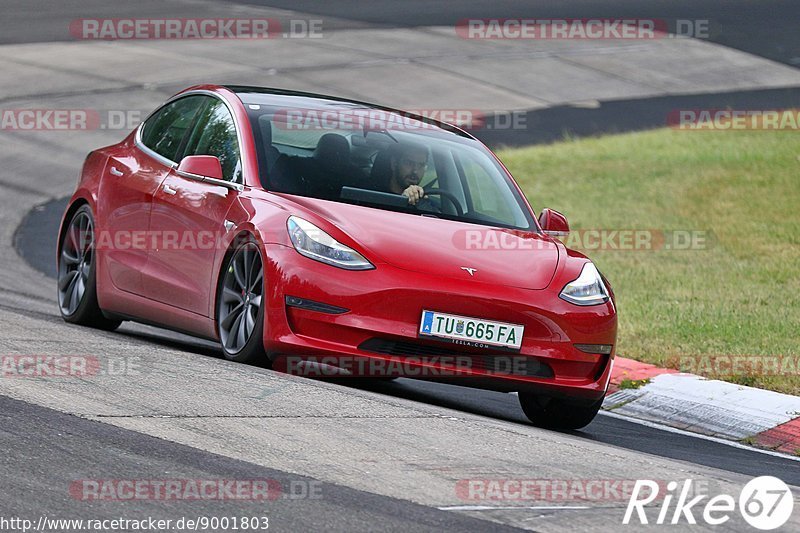 Bild #9001803 - Touristenfahrten Nürburgring Nordschleife (07.06.2020)