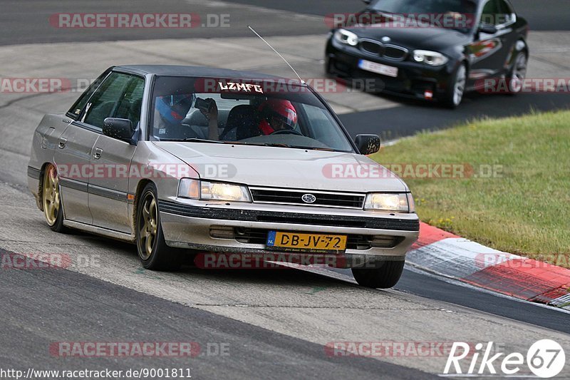 Bild #9001811 - Touristenfahrten Nürburgring Nordschleife (07.06.2020)