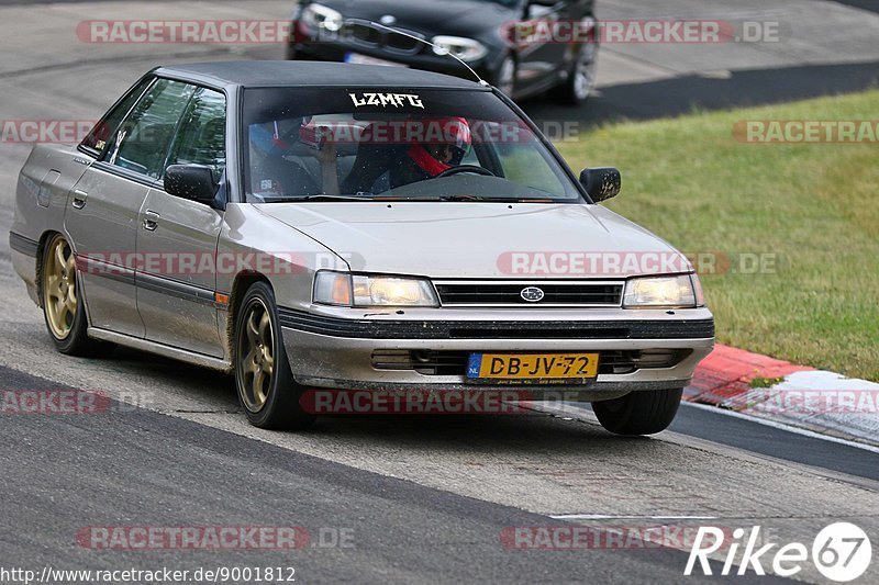 Bild #9001812 - Touristenfahrten Nürburgring Nordschleife (07.06.2020)