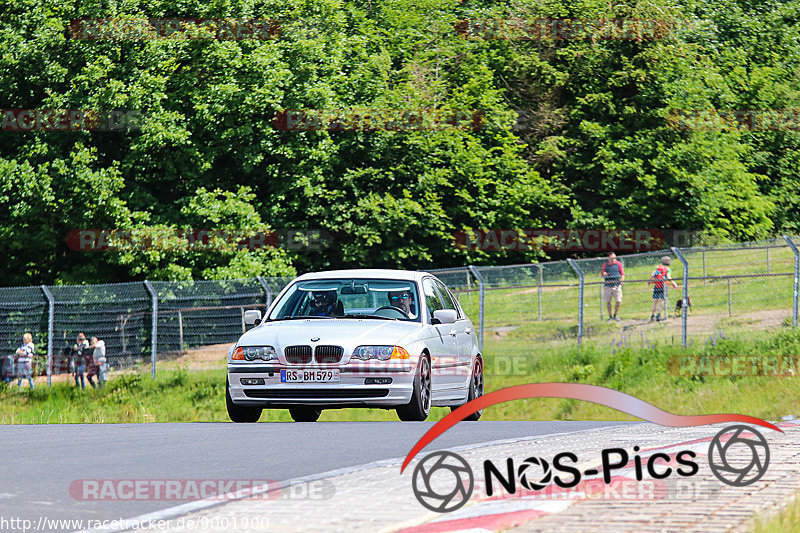 Bild #9001900 - Touristenfahrten Nürburgring Nordschleife (07.06.2020)