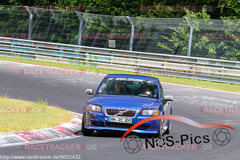 Bild #9002432 - Touristenfahrten Nürburgring Nordschleife (07.06.2020)