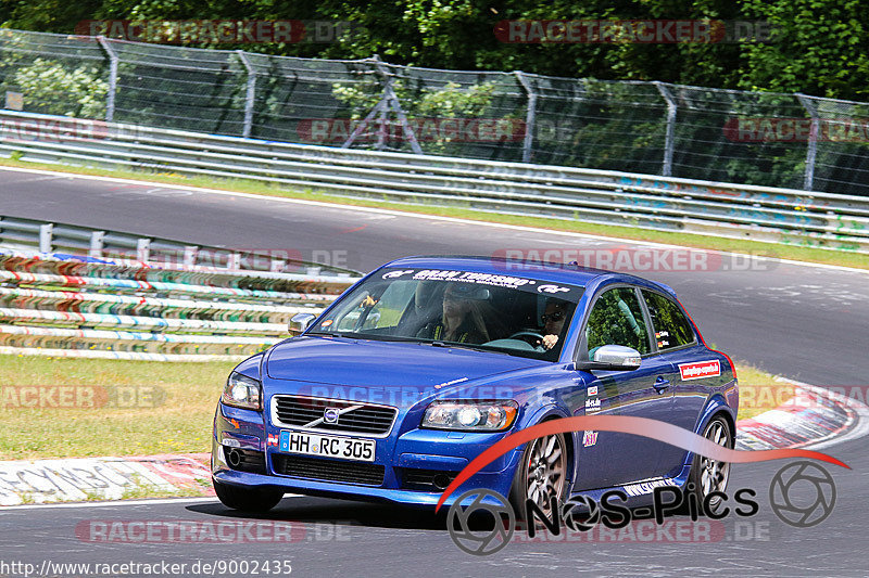 Bild #9002435 - Touristenfahrten Nürburgring Nordschleife (07.06.2020)