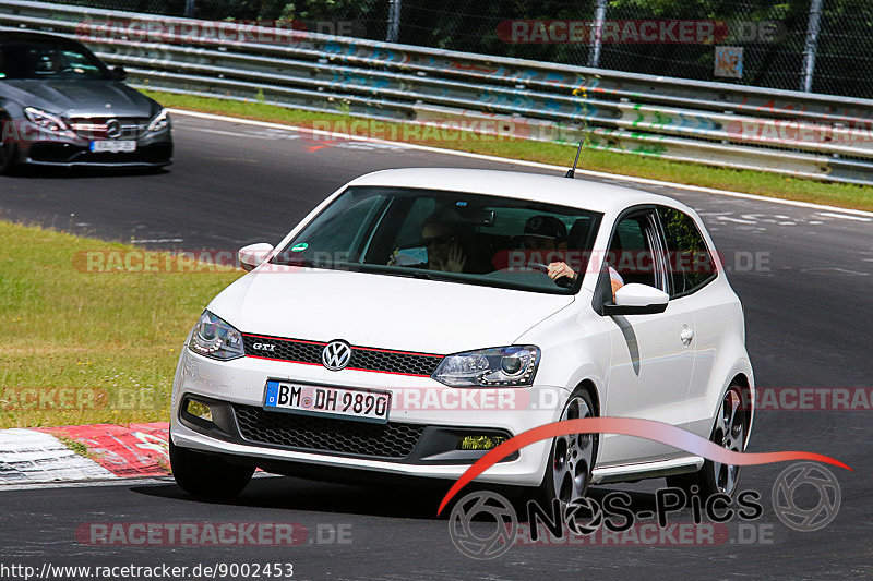 Bild #9002453 - Touristenfahrten Nürburgring Nordschleife (07.06.2020)