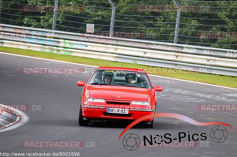 Bild #9002696 - Touristenfahrten Nürburgring Nordschleife (07.06.2020)