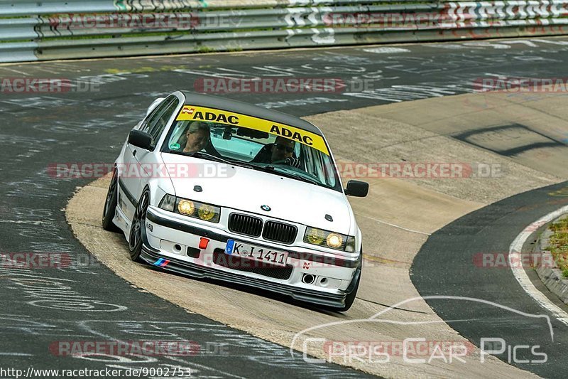 Bild #9002753 - Touristenfahrten Nürburgring Nordschleife (07.06.2020)