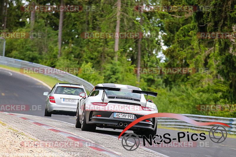 Bild #9002754 - Touristenfahrten Nürburgring Nordschleife (07.06.2020)