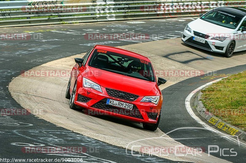 Bild #9003006 - Touristenfahrten Nürburgring Nordschleife (07.06.2020)