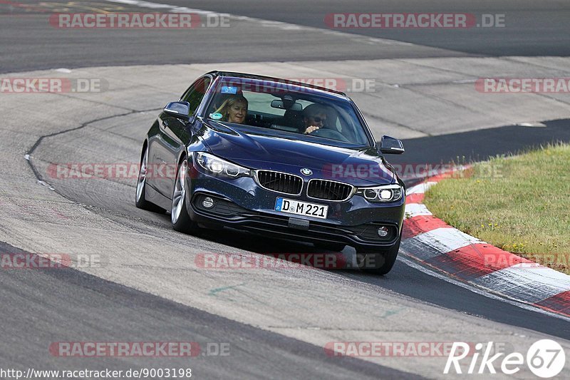 Bild #9003198 - Touristenfahrten Nürburgring Nordschleife (07.06.2020)