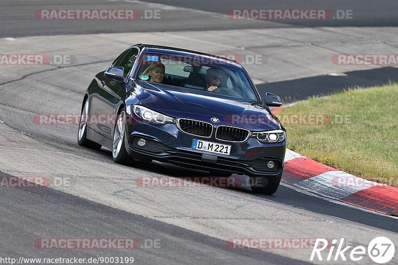 Bild #9003199 - Touristenfahrten Nürburgring Nordschleife (07.06.2020)