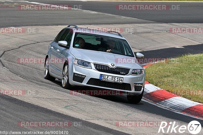 Bild #9003470 - Touristenfahrten Nürburgring Nordschleife (07.06.2020)