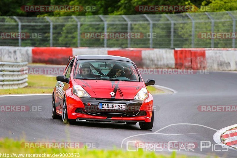 Bild #9003573 - Touristenfahrten Nürburgring Nordschleife (07.06.2020)