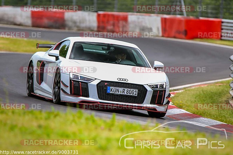 Bild #9003731 - Touristenfahrten Nürburgring Nordschleife (07.06.2020)