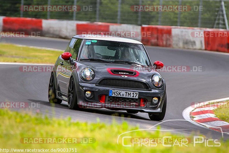 Bild #9003751 - Touristenfahrten Nürburgring Nordschleife (07.06.2020)