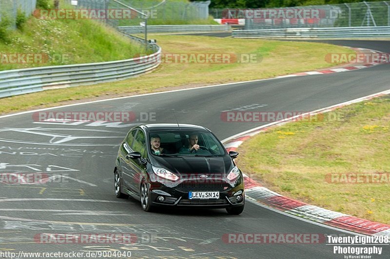 Bild #9004040 - Touristenfahrten Nürburgring Nordschleife (07.06.2020)