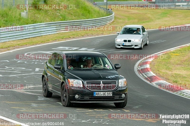 Bild #9004046 - Touristenfahrten Nürburgring Nordschleife (07.06.2020)