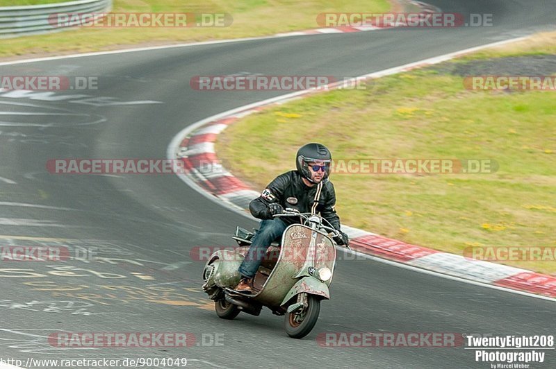 Bild #9004049 - Touristenfahrten Nürburgring Nordschleife (07.06.2020)