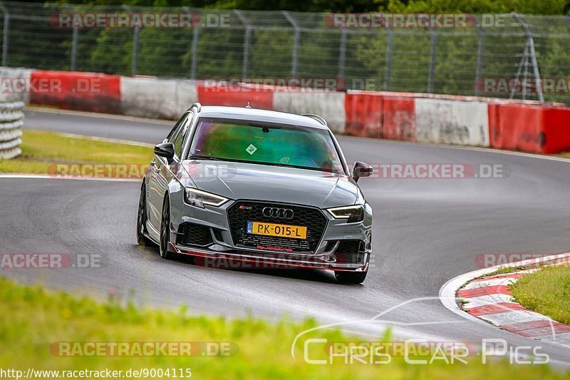 Bild #9004115 - Touristenfahrten Nürburgring Nordschleife (07.06.2020)