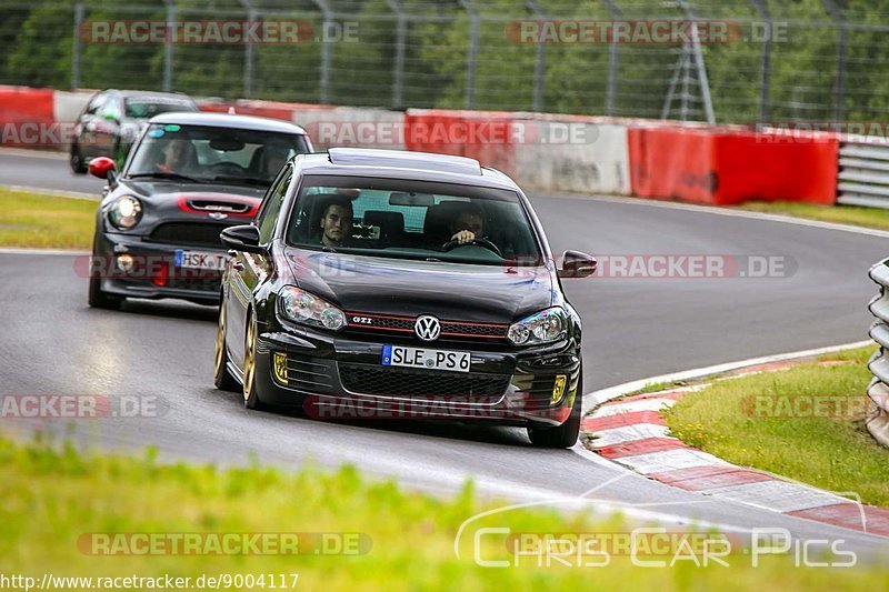 Bild #9004117 - Touristenfahrten Nürburgring Nordschleife (07.06.2020)