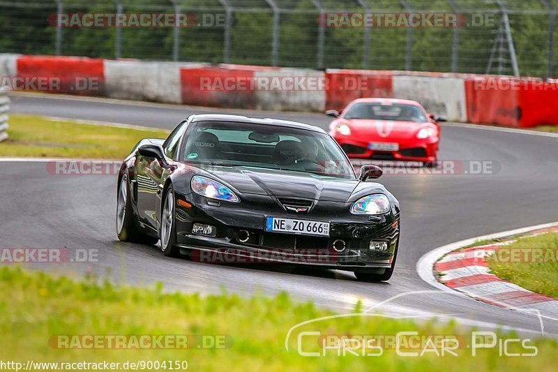 Bild #9004150 - Touristenfahrten Nürburgring Nordschleife (07.06.2020)