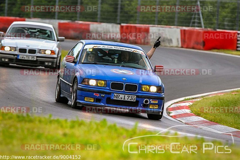 Bild #9004152 - Touristenfahrten Nürburgring Nordschleife (07.06.2020)