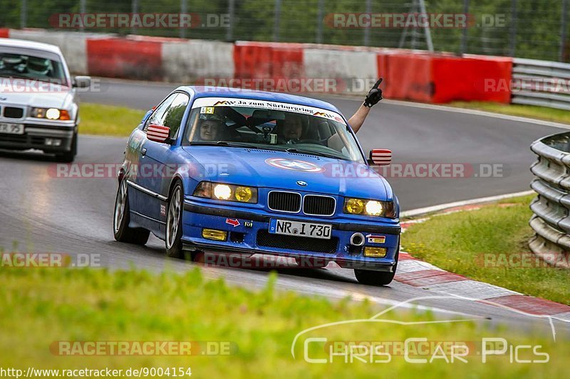 Bild #9004154 - Touristenfahrten Nürburgring Nordschleife (07.06.2020)