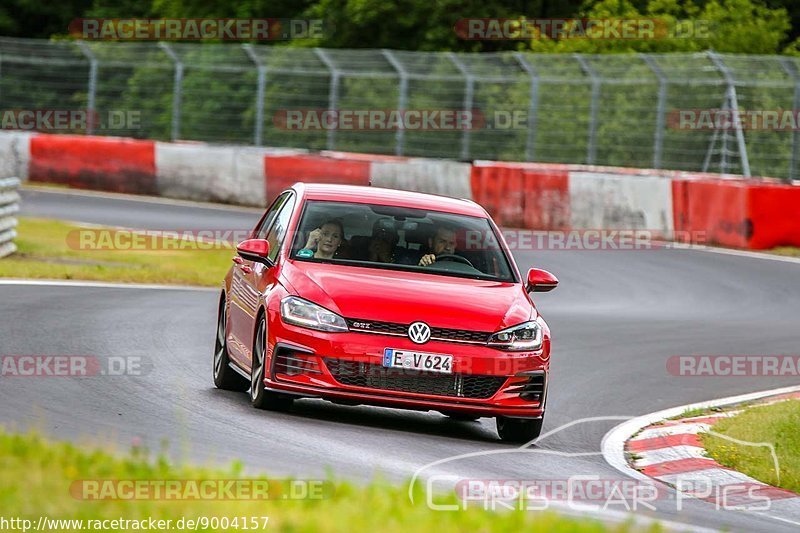 Bild #9004157 - Touristenfahrten Nürburgring Nordschleife (07.06.2020)