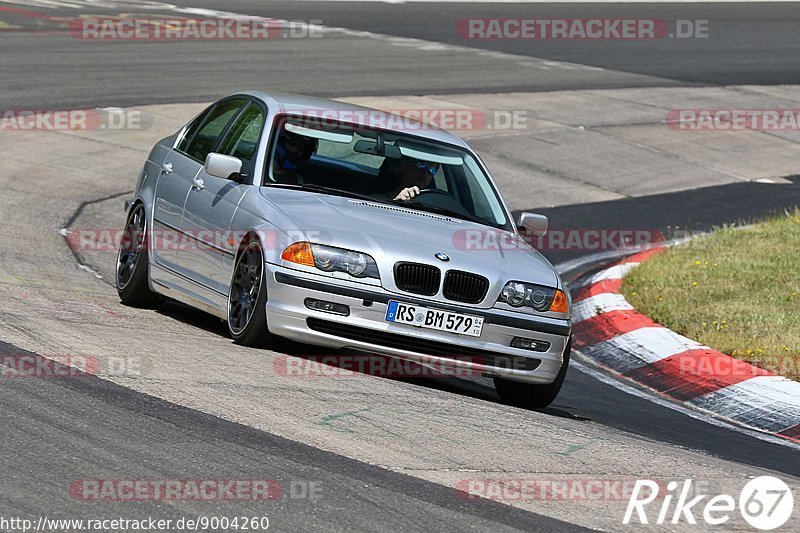 Bild #9004260 - Touristenfahrten Nürburgring Nordschleife (07.06.2020)