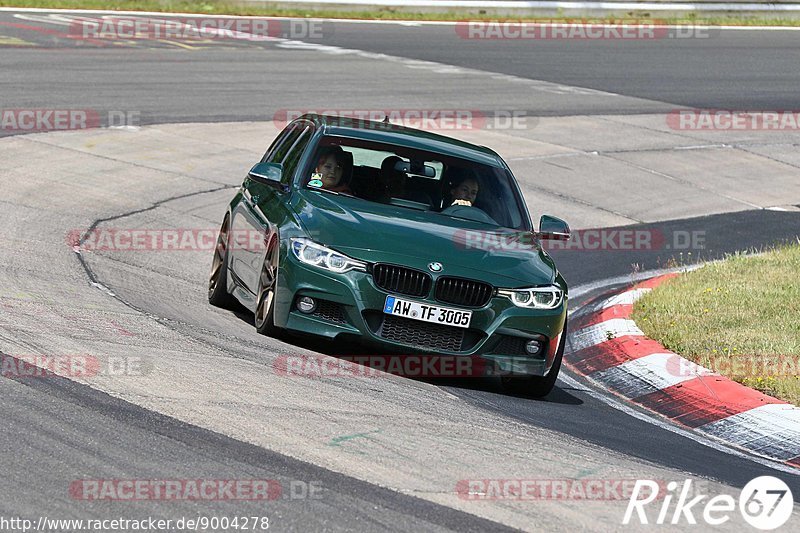 Bild #9004278 - Touristenfahrten Nürburgring Nordschleife (07.06.2020)