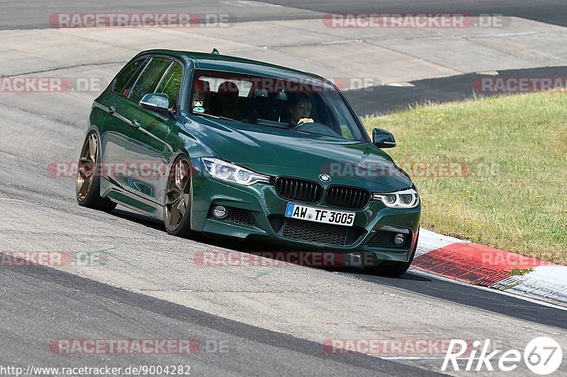 Bild #9004282 - Touristenfahrten Nürburgring Nordschleife (07.06.2020)