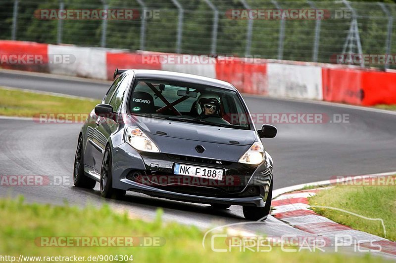 Bild #9004304 - Touristenfahrten Nürburgring Nordschleife (07.06.2020)