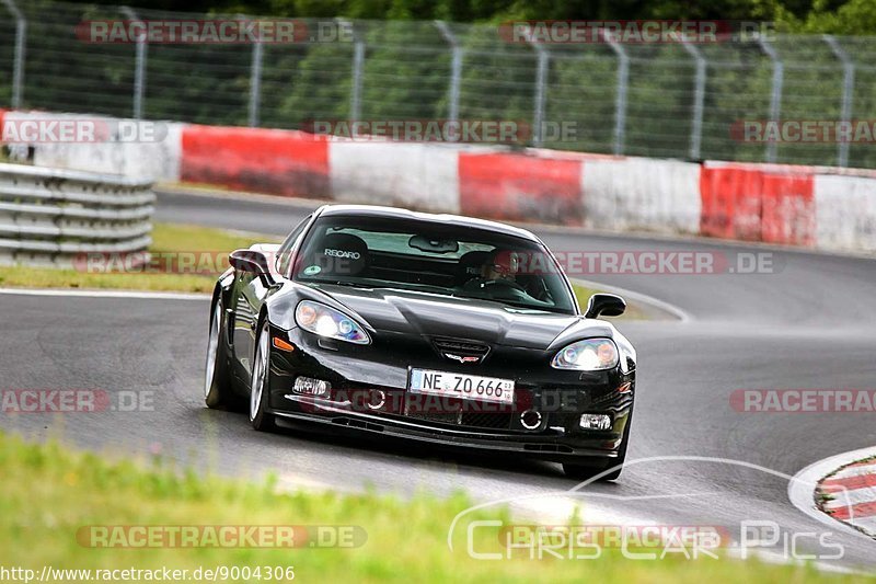 Bild #9004306 - Touristenfahrten Nürburgring Nordschleife (07.06.2020)