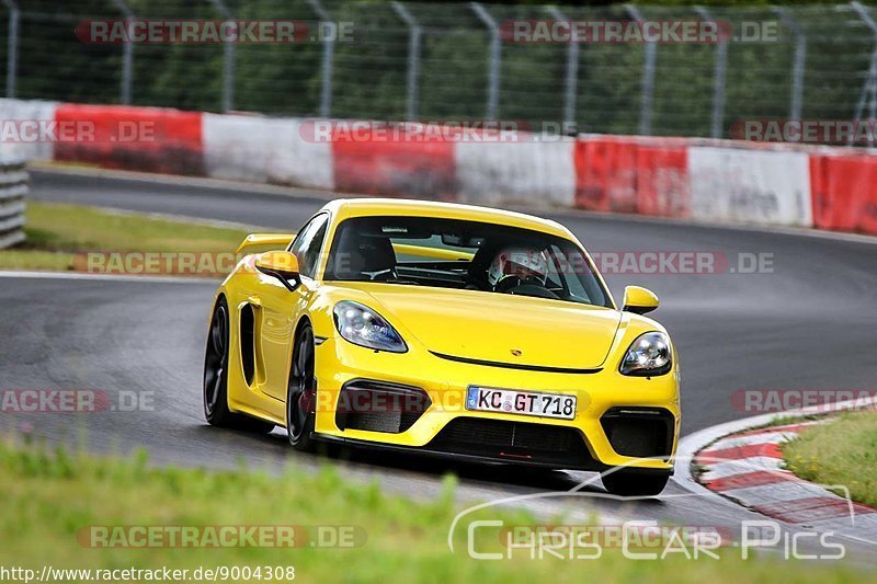 Bild #9004308 - Touristenfahrten Nürburgring Nordschleife (07.06.2020)