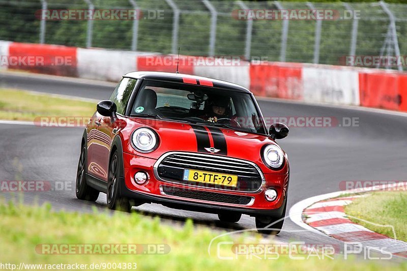 Bild #9004383 - Touristenfahrten Nürburgring Nordschleife (07.06.2020)