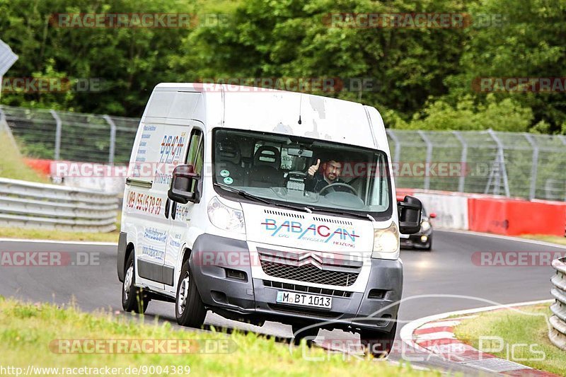 Bild #9004389 - Touristenfahrten Nürburgring Nordschleife (07.06.2020)