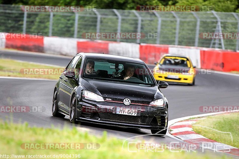 Bild #9004396 - Touristenfahrten Nürburgring Nordschleife (07.06.2020)