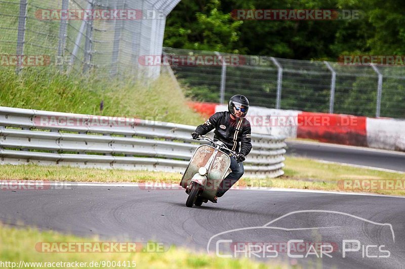 Bild #9004415 - Touristenfahrten Nürburgring Nordschleife (07.06.2020)