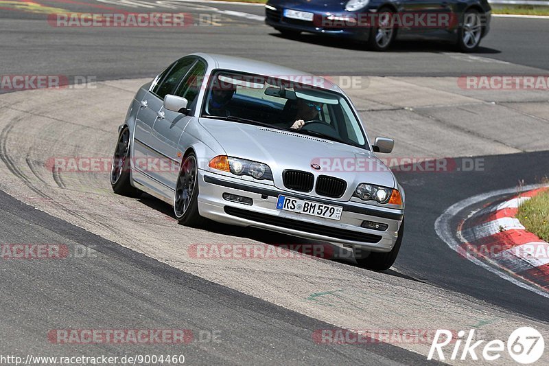 Bild #9004460 - Touristenfahrten Nürburgring Nordschleife (07.06.2020)